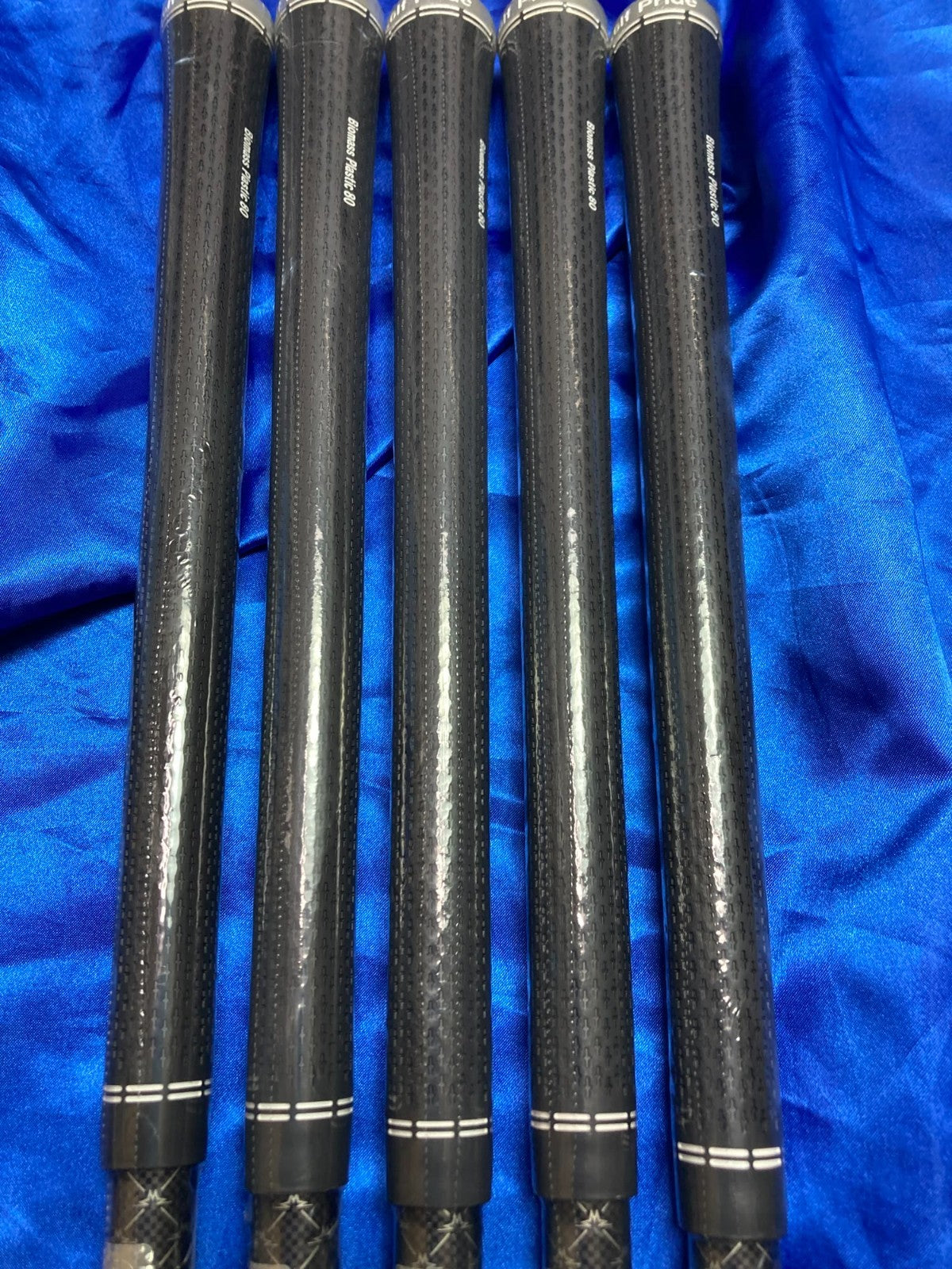 5pcs Mitsubishi TENSEI 50 for Callaway Stiff Driver Shaft 44.25 Adapter TV NEW8