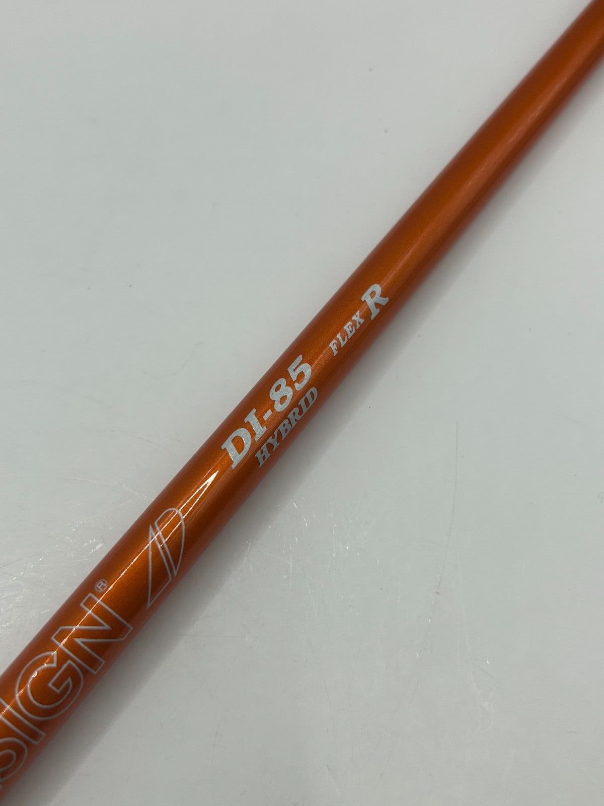Graphite Design TOUR AD DI 85 R Hybrid Shaft 38.5in Ping Adapter *32861