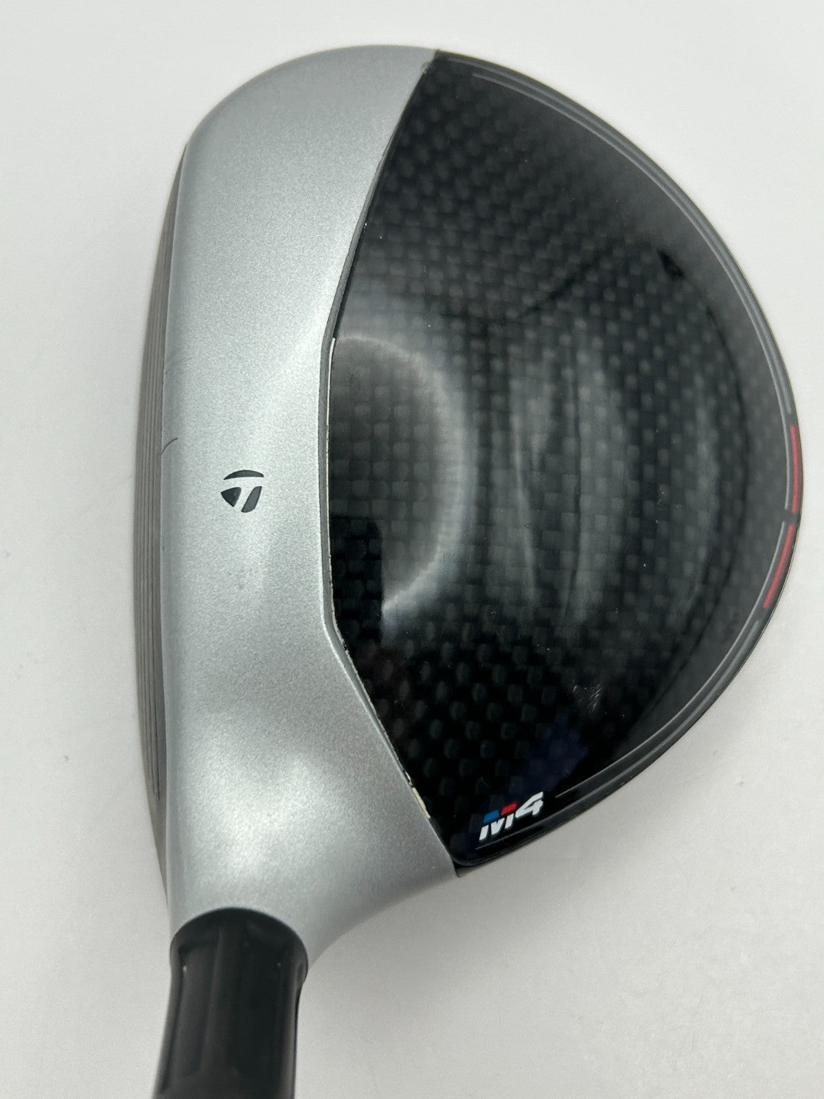 Taylormade M4 Tour 3W 15 Fairway Wood head only right handed golf 34305
