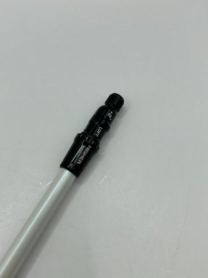 Graphite Design TOUR AD HD-6 Stiff Fairway Wood Shaft TaylorMade adapter *262416