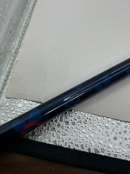 Mitsubishi Diamana BLUE TM50 SR Driver Shaft 44.375 in TaylorMade New *28556