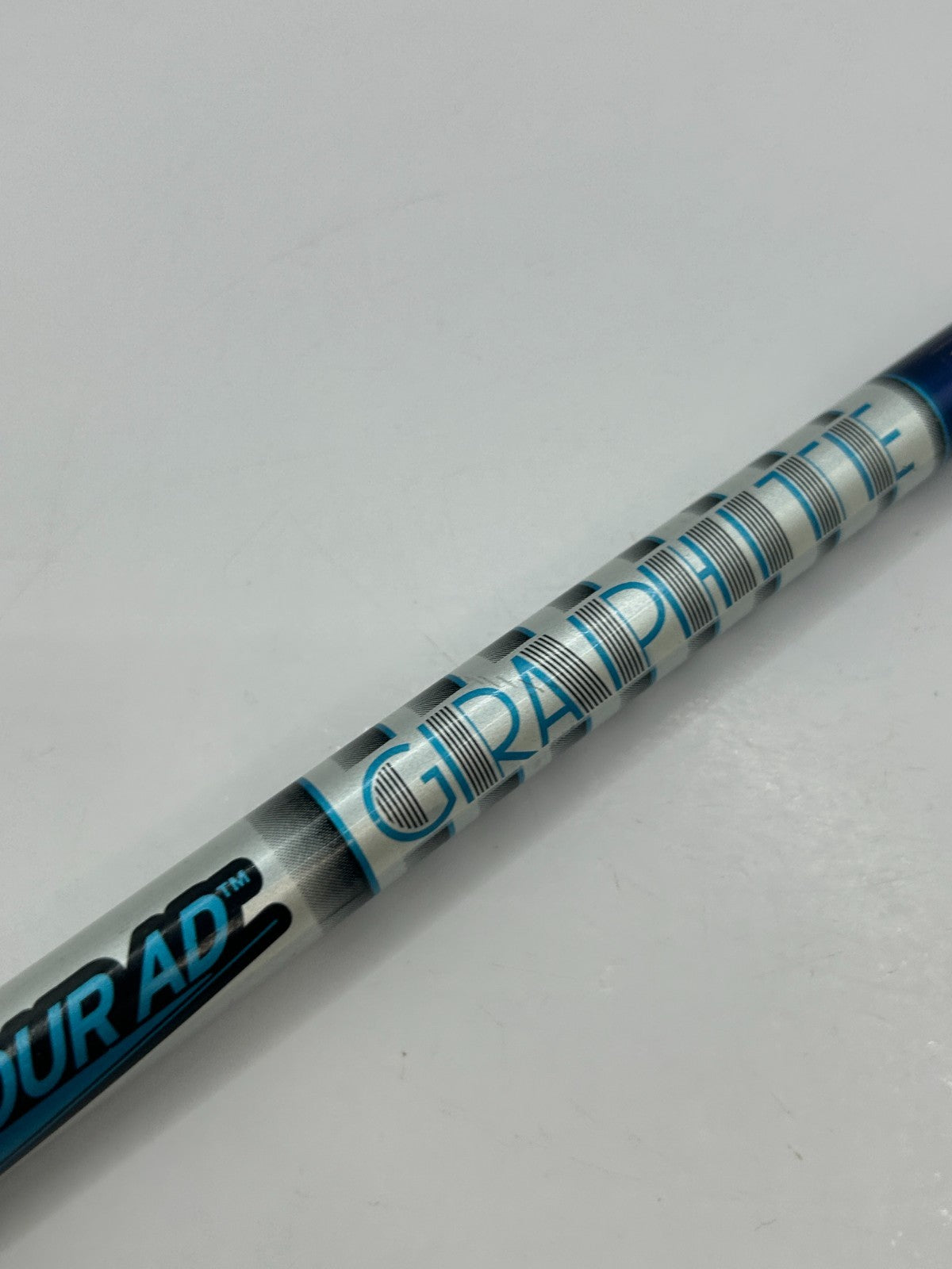 Graphite Design TOUR AD VR 6 S Driver Shaft 44.125 in TaylorMade Adapter *25273