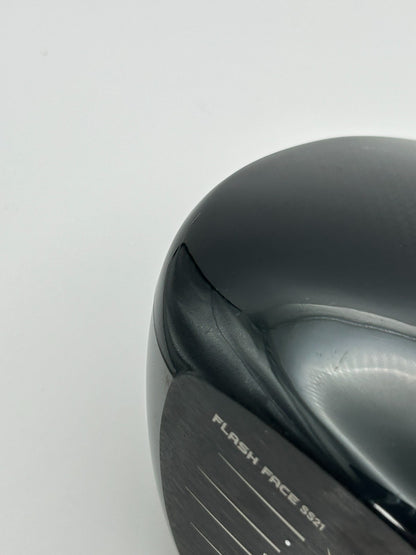 Callaway EPIC SPEED 9.0 driver head only Right-Handed golf from Japan 238920