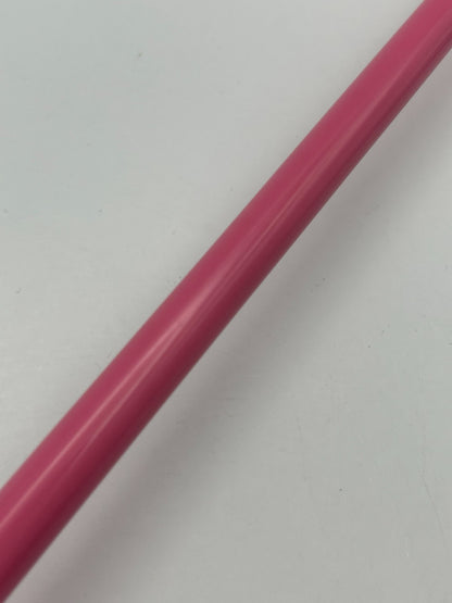 UST Mamiya The ATTAS PINK 5S Driver Shaft 44.375 in TaylorMade Adapter *138811