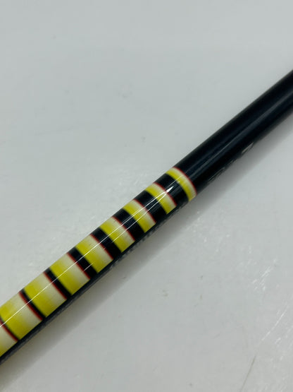 Graphite Design TOUR AD MJ 7 Stiff Driver Shaft 44.125 in Titleist adapter *27266