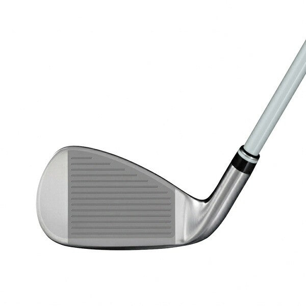 XXIO 14 Ladies 2026 Iron Set 5pcs 7 PW SW MP1400L Graphite L Flex White RH New2