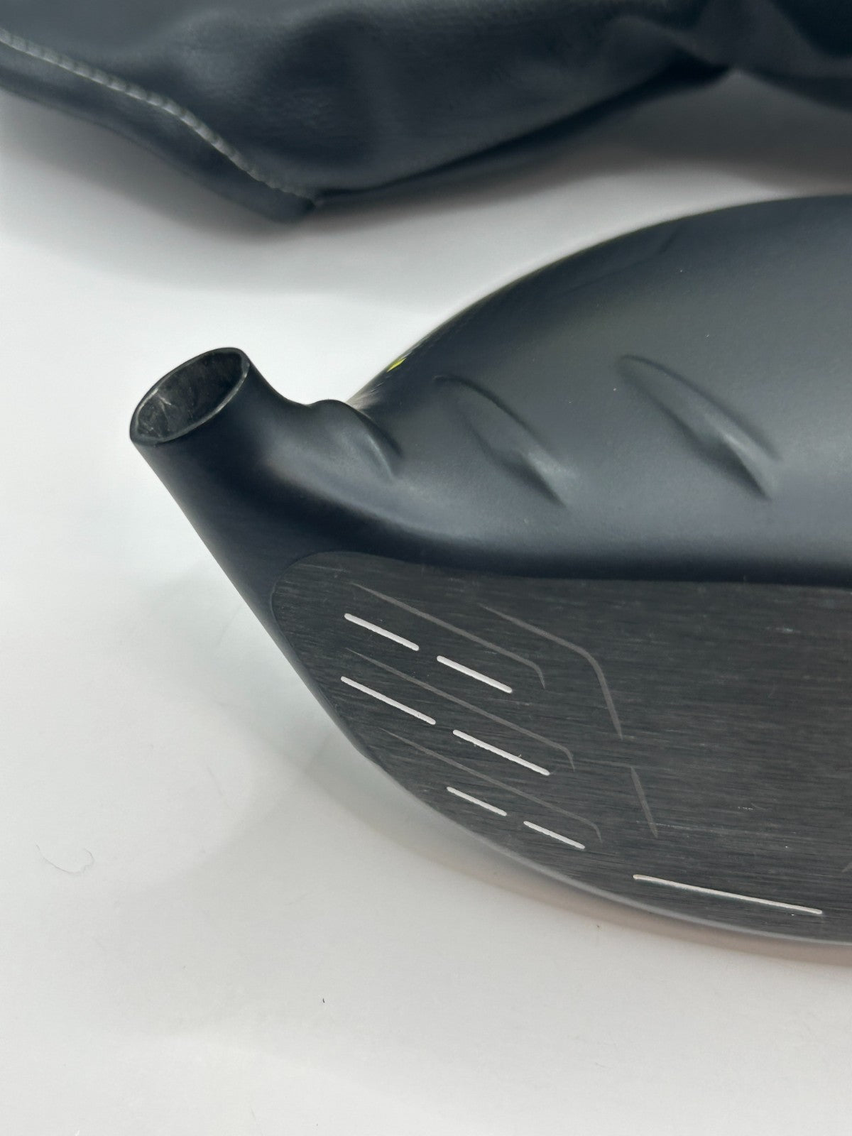 Ping G430 MAX 9.0 Driver Head Only with head cover Left Handed 38418