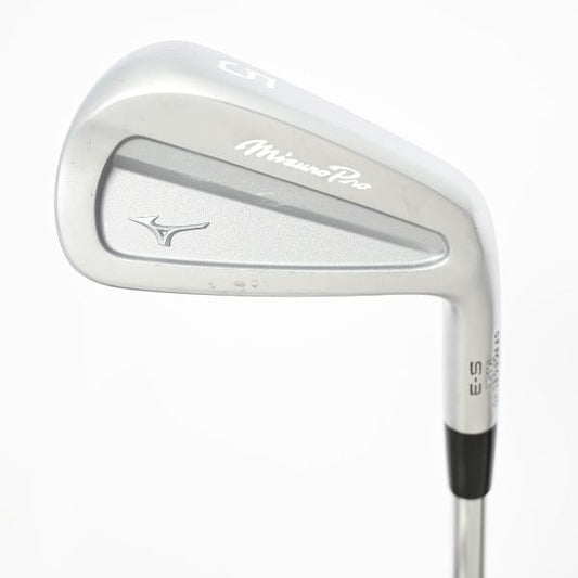 Mizuno Pro S 3 Iron Set 5 PW 6 Clubs Dynamic Gold 120 S200 RH Used0