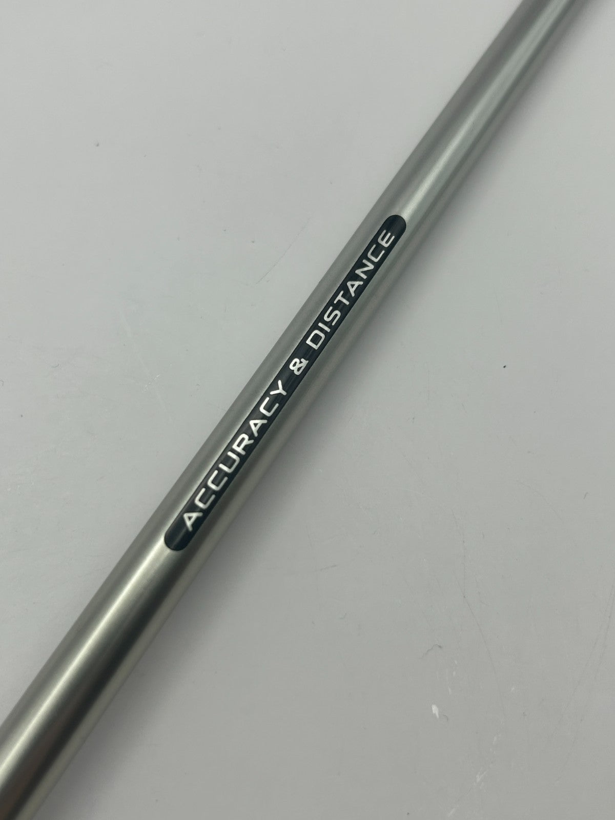 Graphite Design TOUR AD TP-6 Stiff Driver Shaft 43.125 in No Adapter *172611
