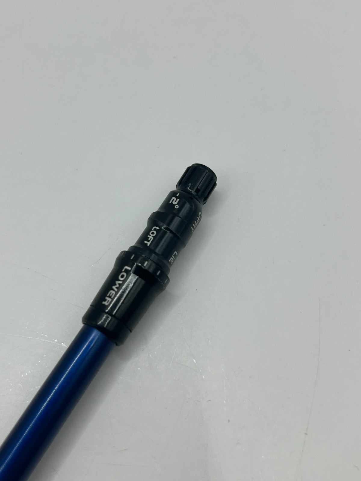 Graphite Design TOUR AD VR 6 S Driver Shaft 44.125 in TaylorMade Adapter *252715