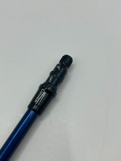 Graphite Design TOUR AD VR 6 S Driver Shaft 44.125 in TaylorMade Adapter *252715