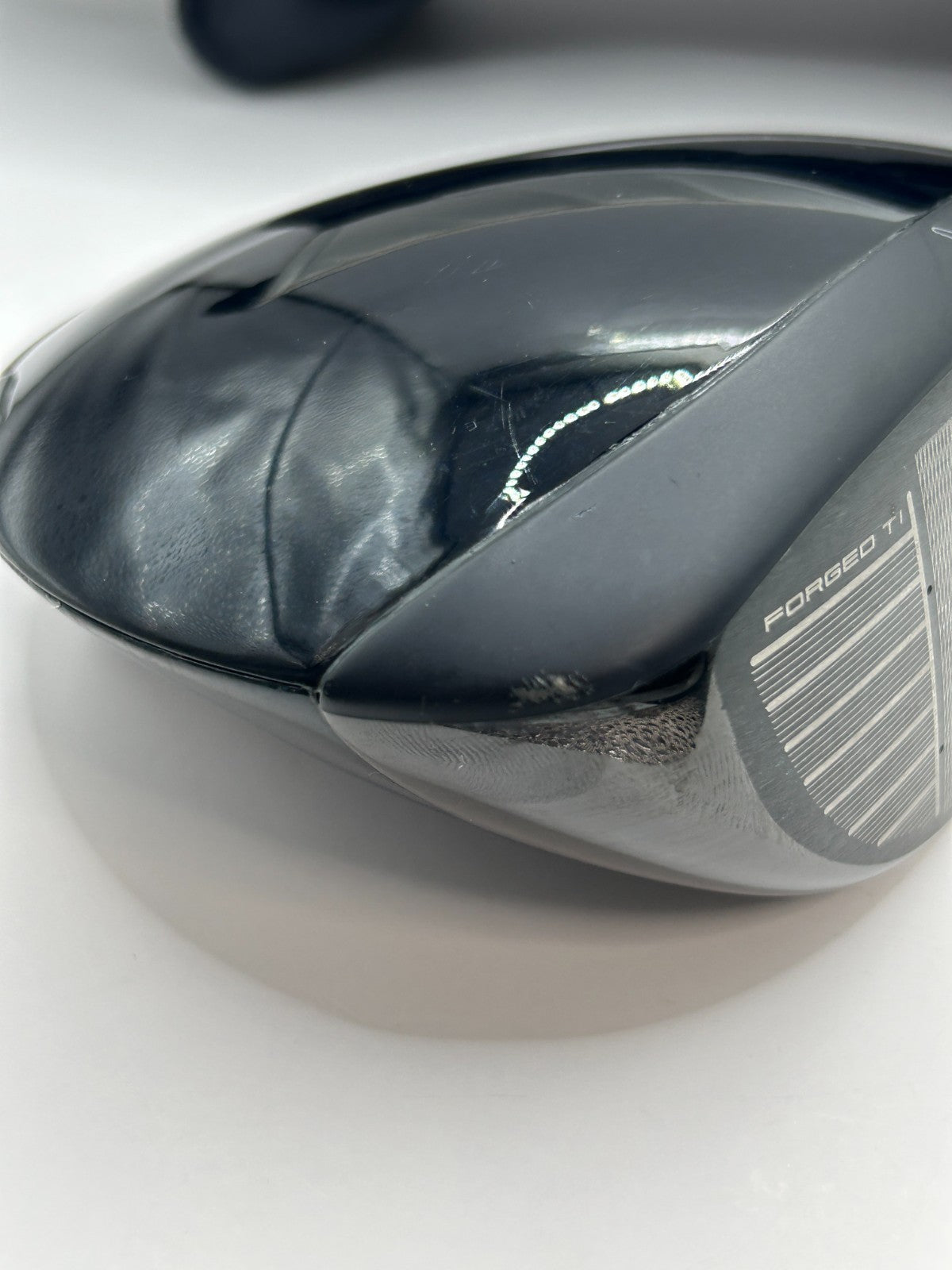 Callaway Paradym 10.5 Driver Head Only Right Handed 382521