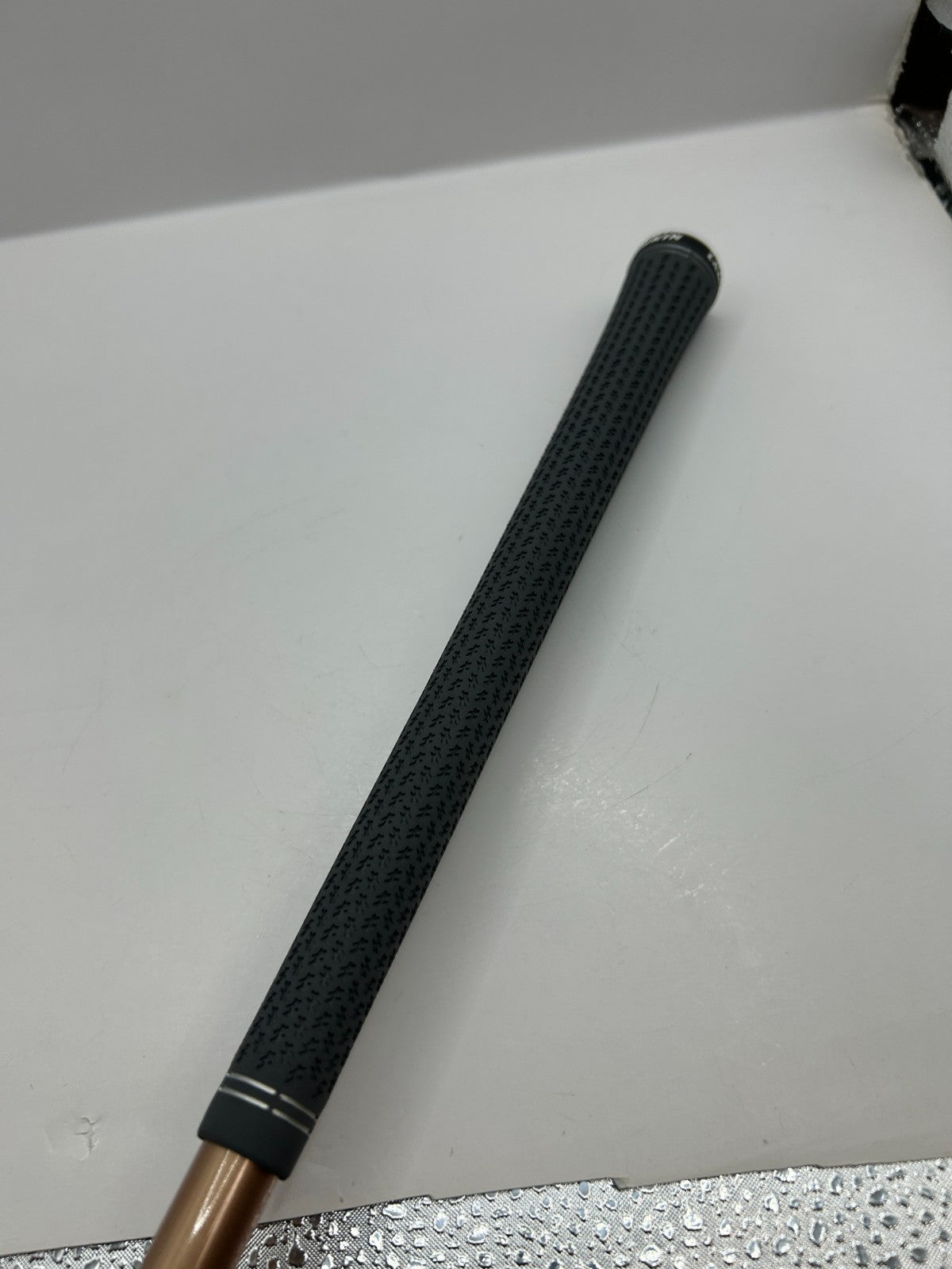 Graphite Design TOUR AD GC 5 R1 Driver Shaft 44 in TaylorMade adapter *292117