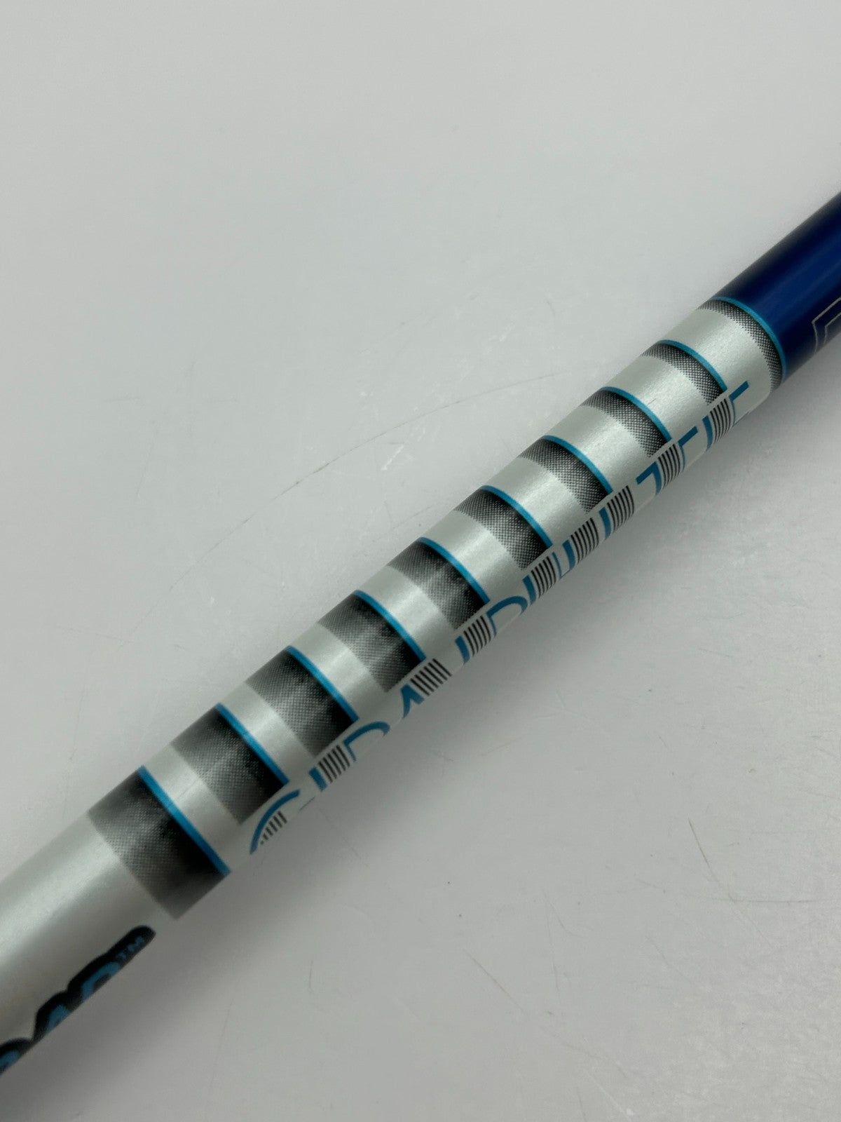 Graphite Design TOUR AD VR 6 S Driver Shaft 43.875 in TaylorMade Adapter *22186