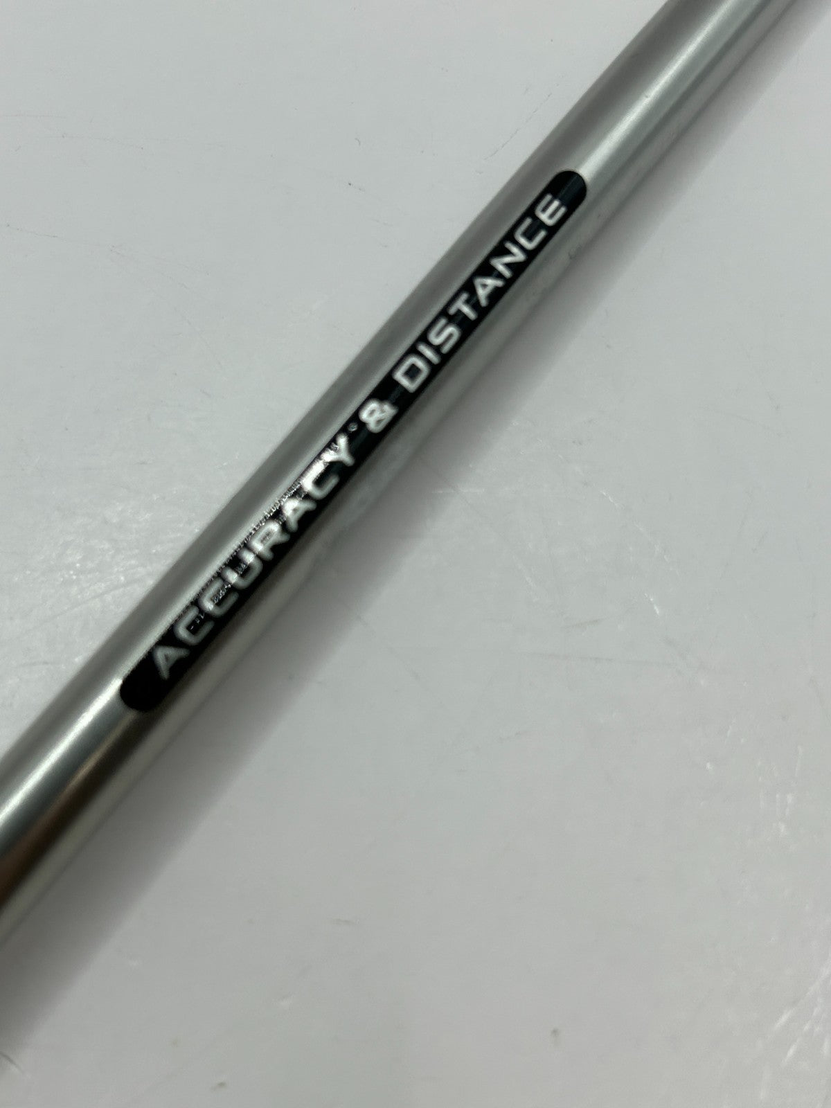 Graphite Design TOUR AD TP-5 R1 Fairway Wood Shaft 41.875 in No adapter *243910