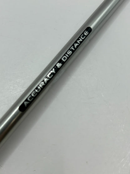 Graphite Design TOUR AD TP-5 R1 Fairway Wood Shaft 41.875 in No adapter *243910