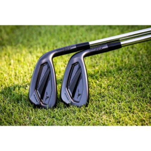 Mizuno JPX 925 HOT METAL Limited Black Iron Set 5pcs 6 PW MFUSION i R New9