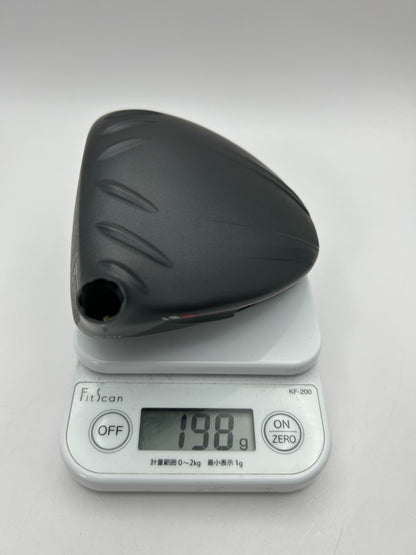 Ping G410 PLUS 10.5 driver head only Right Handed golf from japan 285123