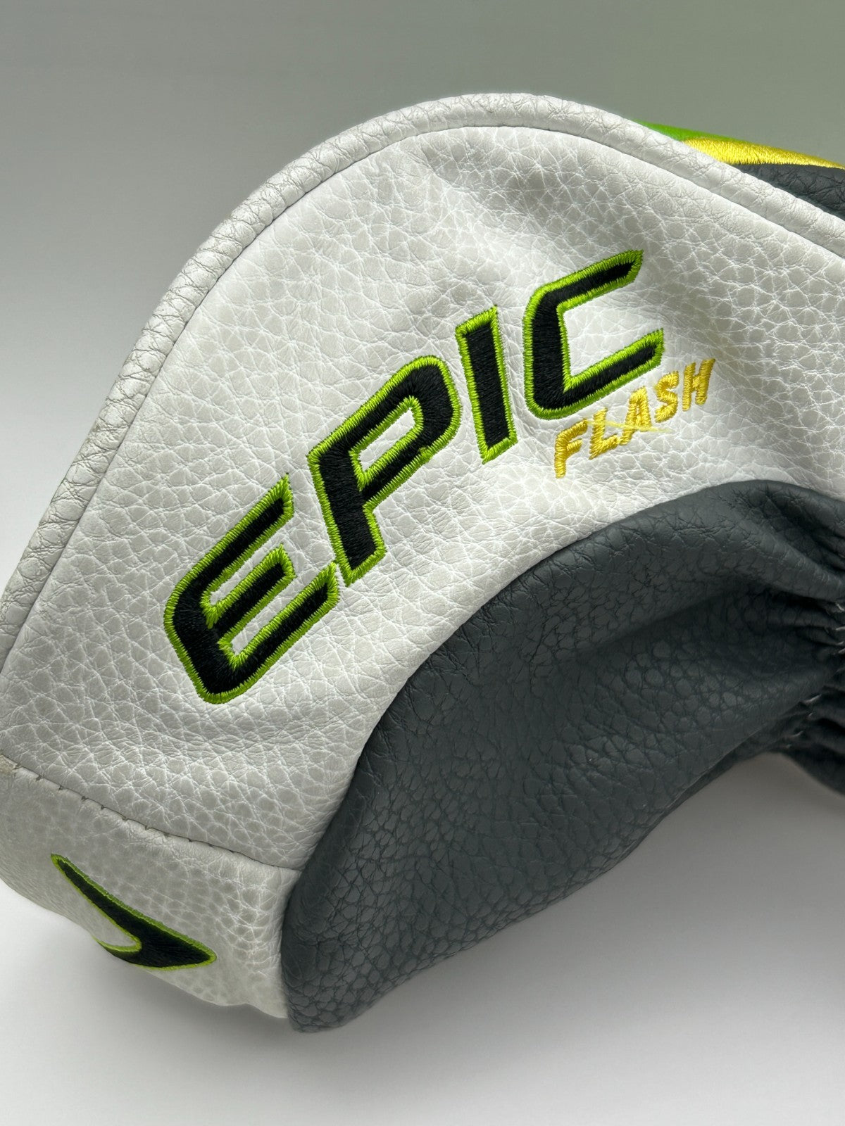 Callaway EPIC FLASH STAR 9.5 driver head only Right-Handed from Japan 340722
