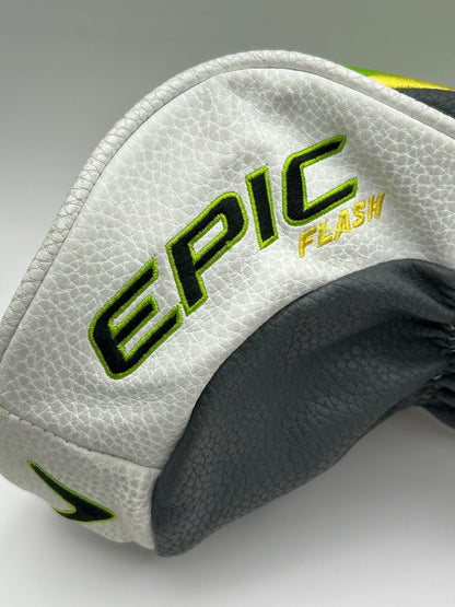 Callaway EPIC FLASH STAR 9.5 driver head only Right-Handed from Japan 340722