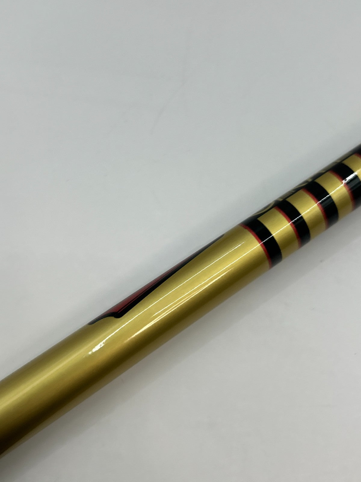 Graphite Design TOUR AD CQ 6 Stiff Driver Shaft 44 in TaylorMade adapter *276010