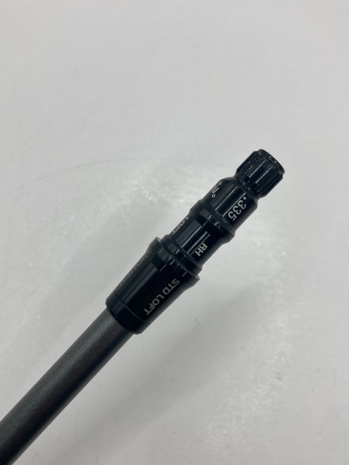Graphite Design TOUR AD XC 6 S Fairway Wood Shaft 41.25 in TaylorMade *327811