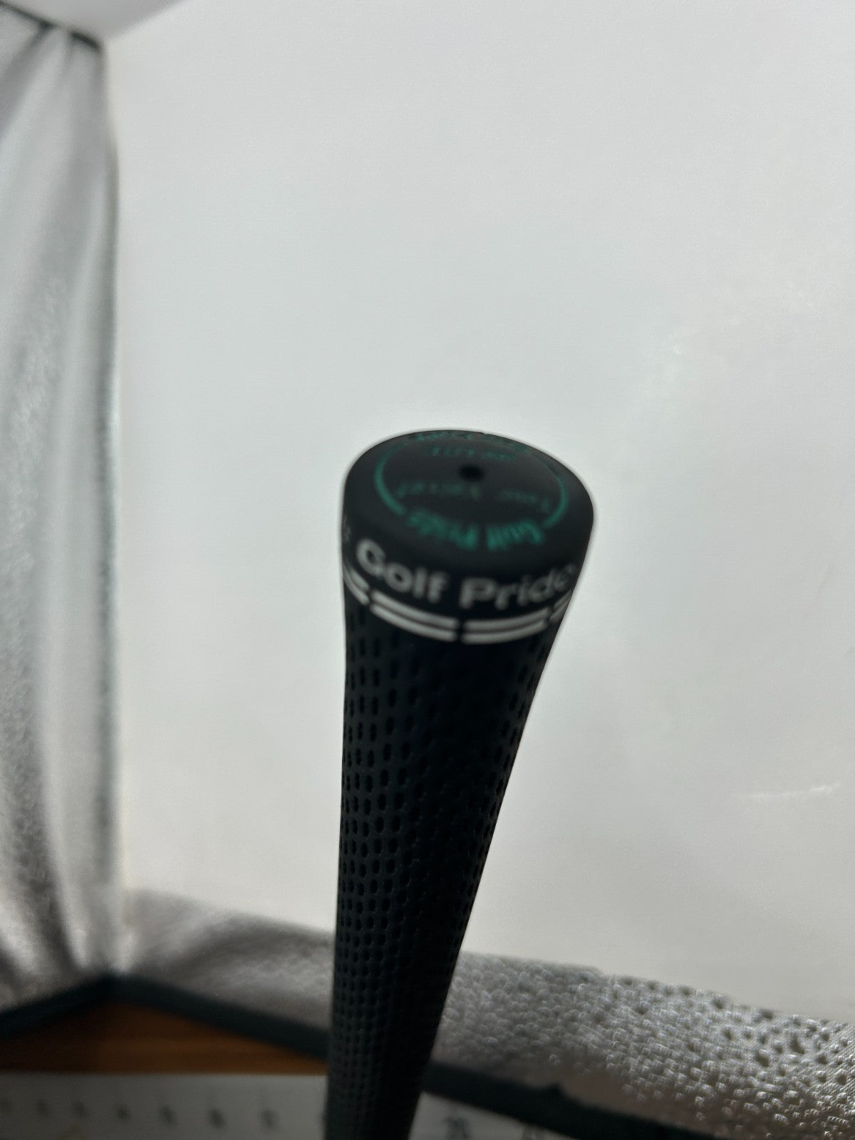 PING TOUR 2.0 CHROME 65 S Fairway Wood Shaft 41.25 in Ping Adapter *262620