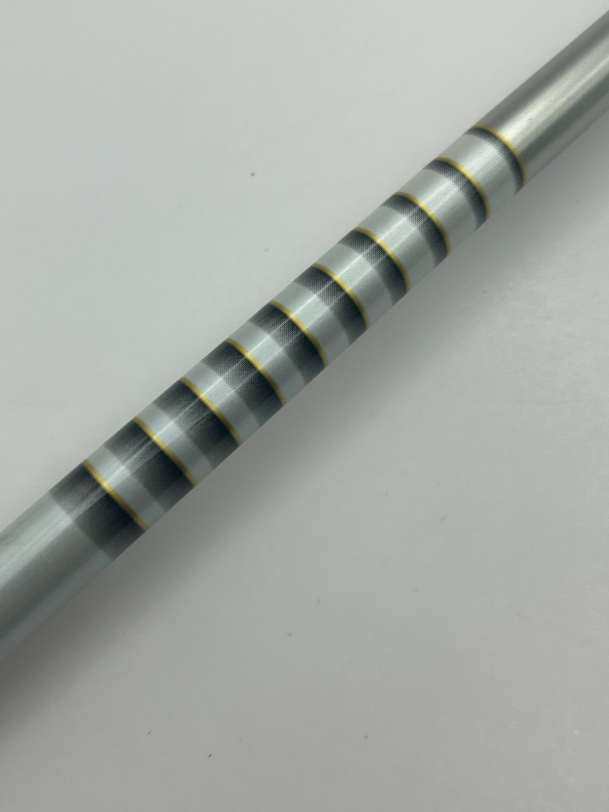 Graphite Design TOUR AD TP-6 Stiff Driver Shaft 43.125 in No Adapter *17266