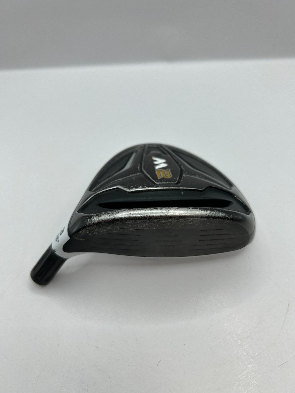TaylorMade M2 3W 15 Fairway Wood Head Only Right Handed golf from japan 39484