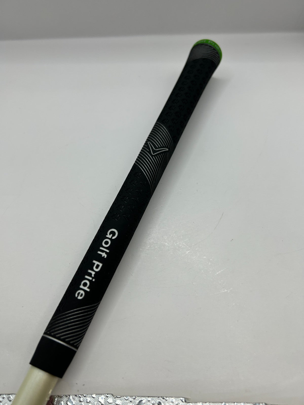 Graphite Design TOUR AD MT 6 Stiff Fairway Wood Shaft No adapter *251818