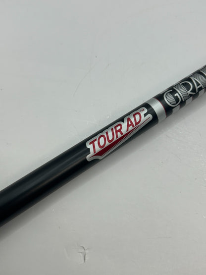 Graphite Design TOUR AD XC 6 X Driver Shaft 43.5 in No adapter *32633