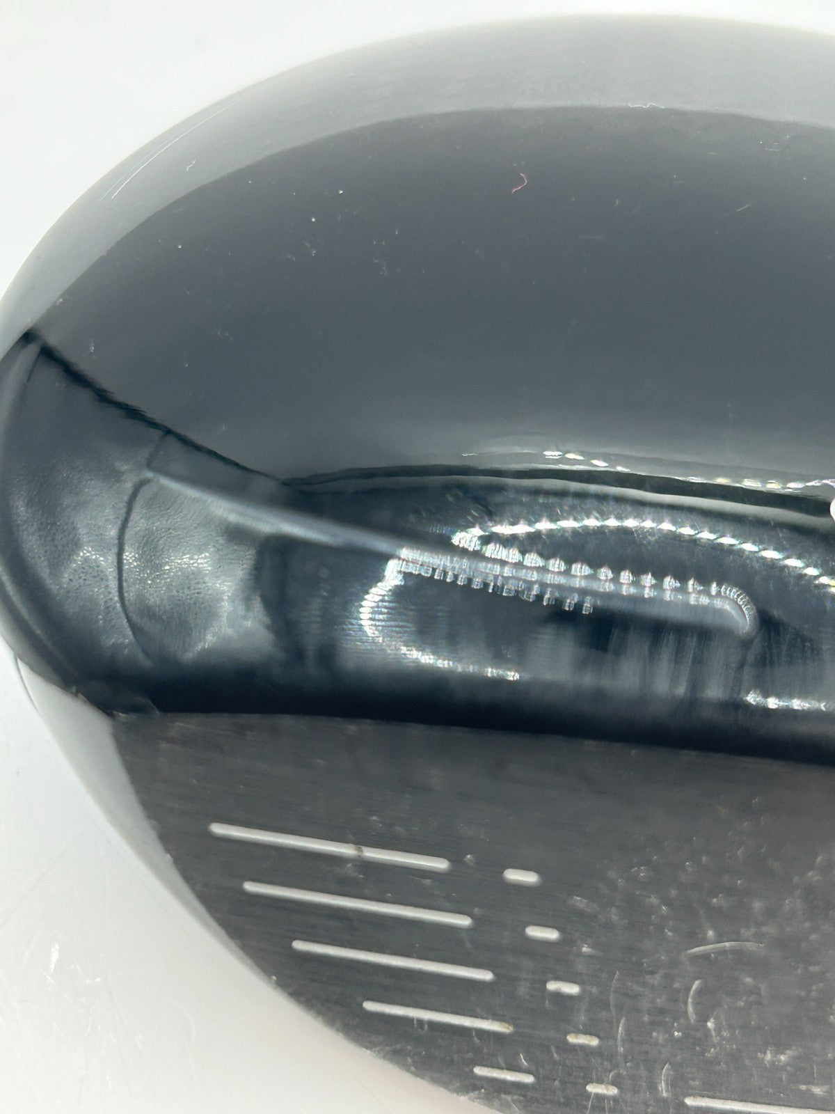 Callaway ROGUE STAR 5W 18 Fairway Wood head only Right Handed from japan 380521