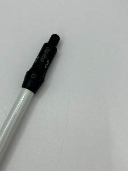 Graphite Design TOUR AD HD 6 Stiff Driver Shaft 44.125 in Ping Adapter *297313