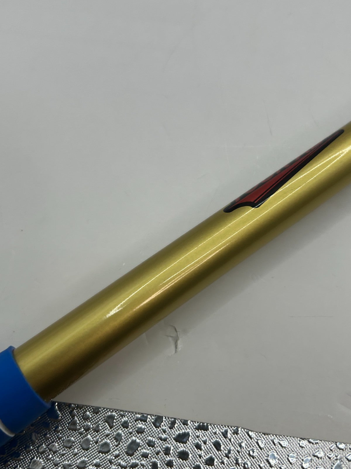 Graphite Design TOUR AD CQ 6 X Fairway Wood Shaft 42.125in No adapter *31138