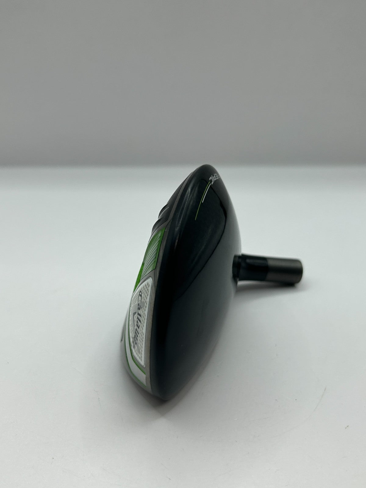 Callaway EPIC SPEED TRIPLE Diamond TAF Serial 5W 18 driver head only RH 351918