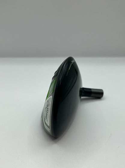 Callaway EPIC SPEED TRIPLE Diamond TAF Serial 5W 18 driver head only RH 351918