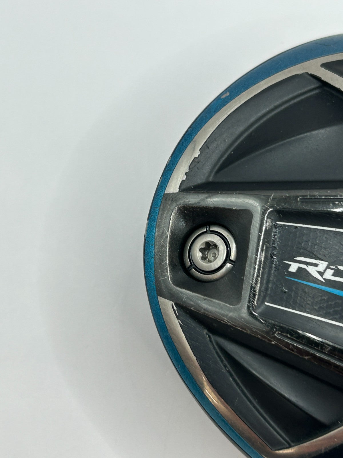Callaway ROGUE SUBZERO 9.0 driver head only Right Handed from japan 395919