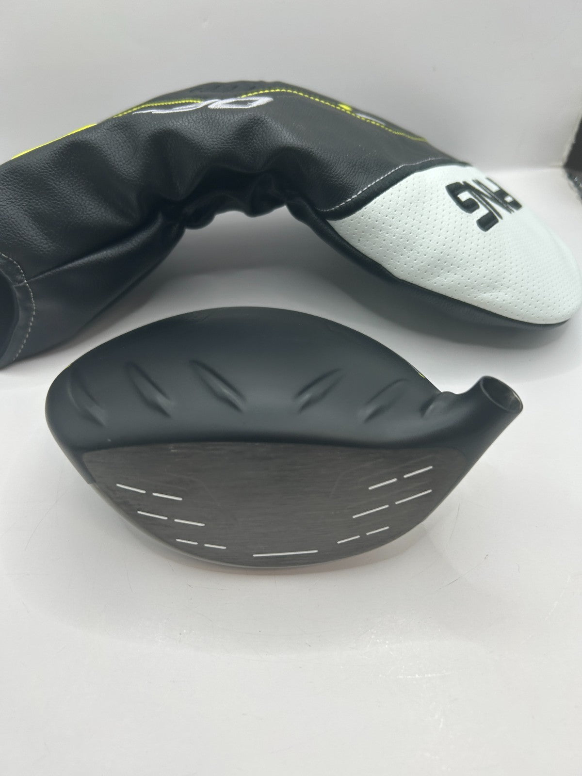 Ping G430 MAX 9.0 Driver Head Only with head cover right Handed 38737