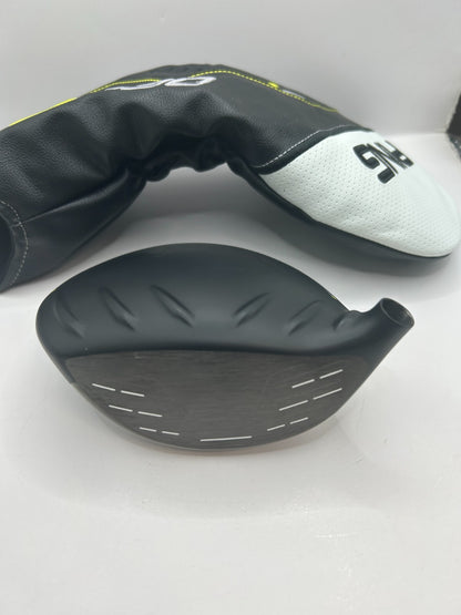 Ping G430 MAX 9.0 Driver Head Only with head cover right Handed 38737