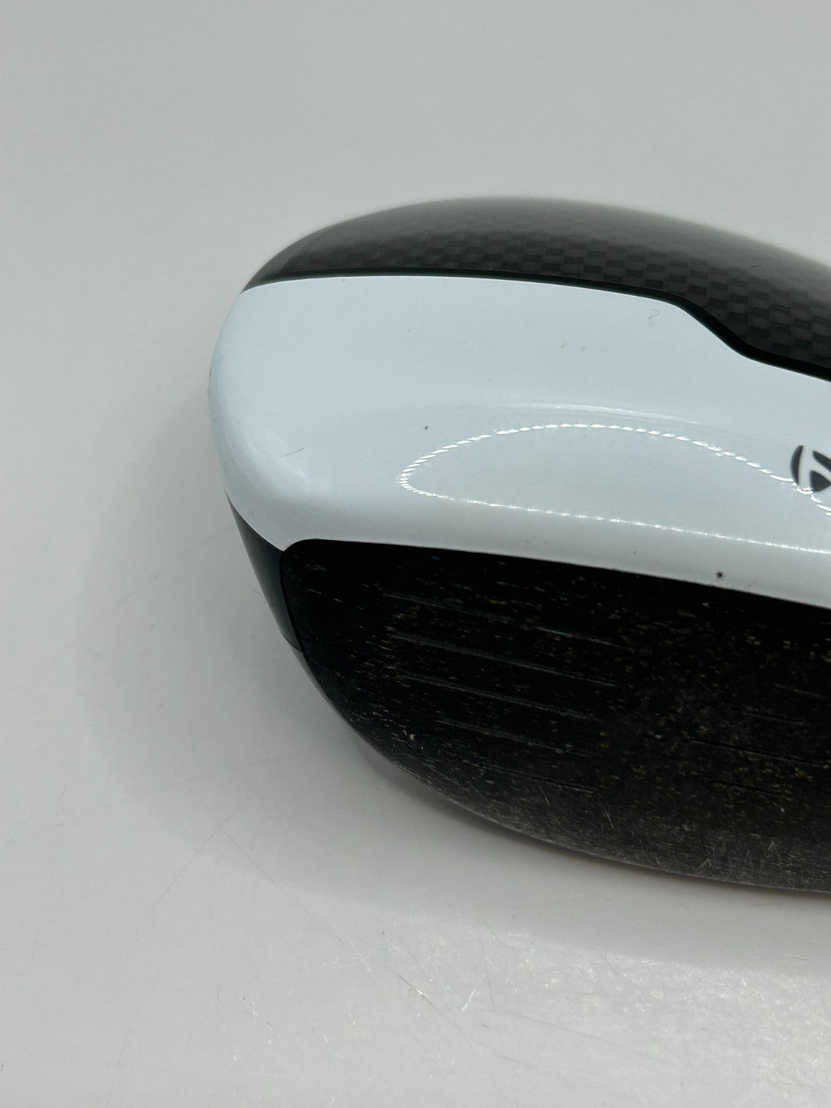 TaylorMade M2 3W 15 Fairway Wood Head Only Right Handed golf from japan 34858
