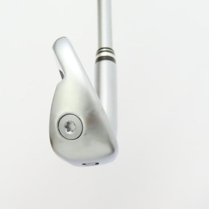 PING G430 Iron Set 6 PW 45° 6 Clubs Speeder NX 45 RH Used3
