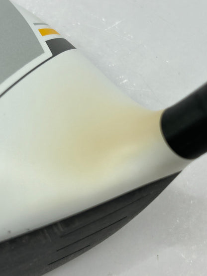 TaylorMade RBZ Stage 2 3W 15 Fairway wood Head Only 360621