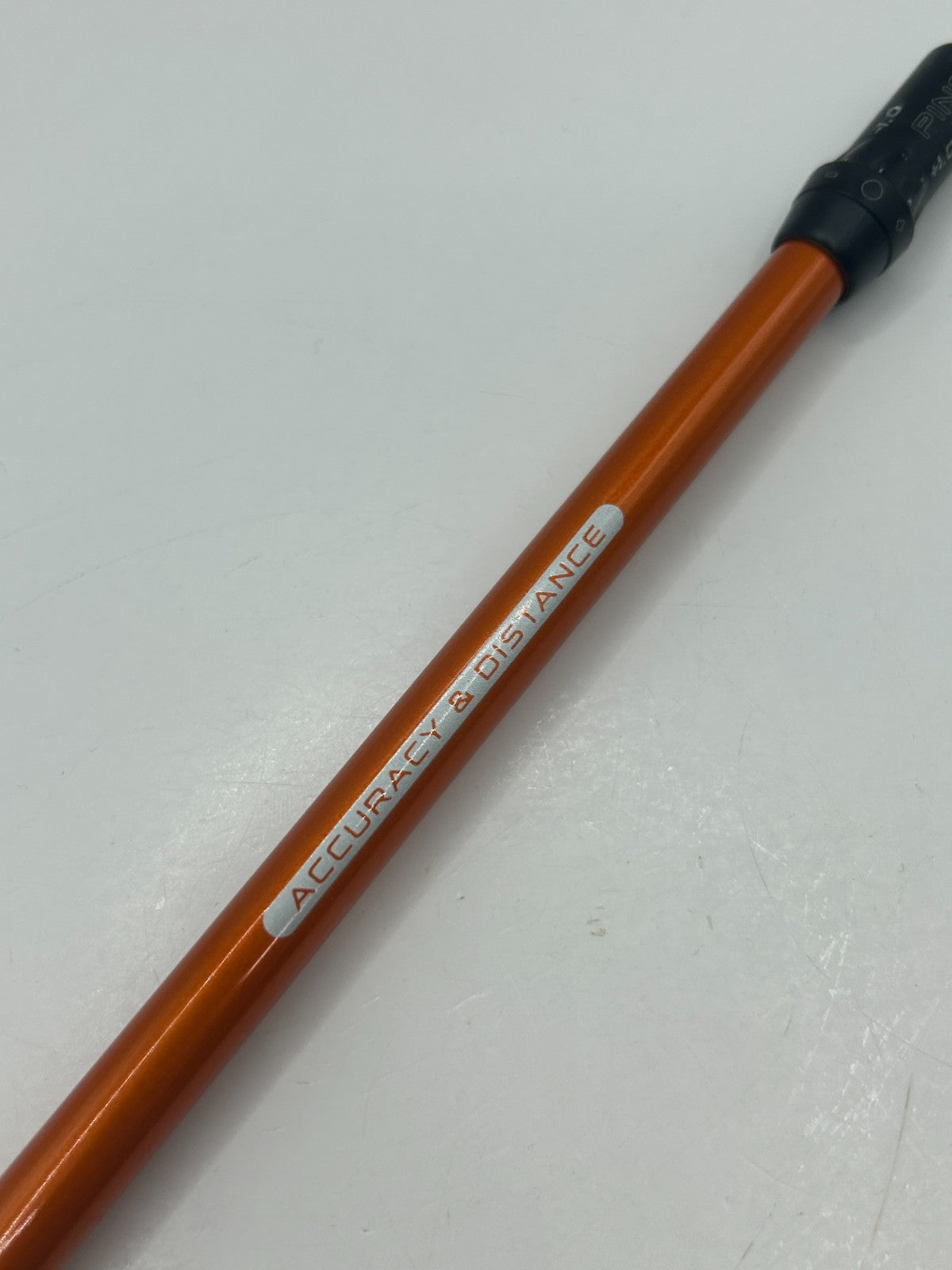 Graphite Design TOUR AD DI 85 R Hybrid Shaft 38.5in Ping Adapter *328612