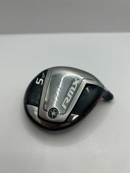 YAMAHA RMX 5W 17 Fairway wood head only Right Handed golf from japan 35302