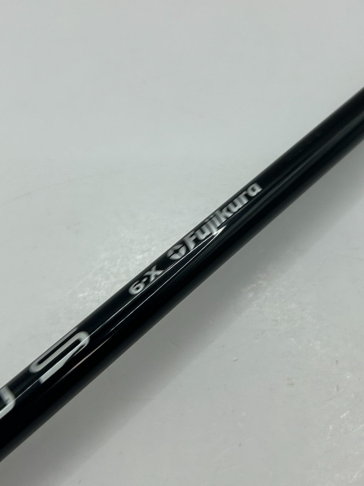 Fujikura VENTUS Black 6X VELOCORE Fairway Wood Shaft No adapter *250611