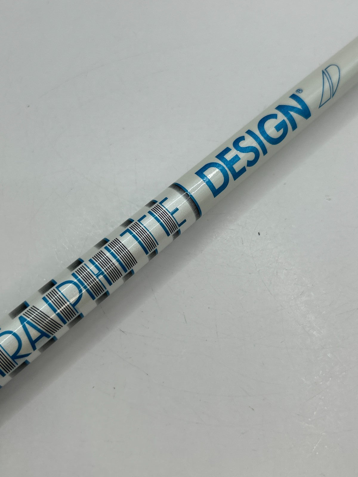 Graphite Design TOUR AD HD 6 Stiff Driver Shaft 44.125 in Ping Adapter *29732