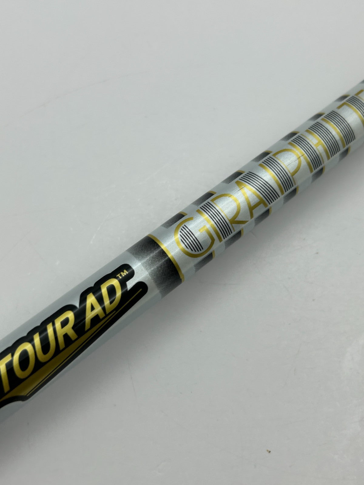 Graphite Design TOUR AD TP 7 Stiff Fairway Wood Shaft 42.25 in Titleist *23794