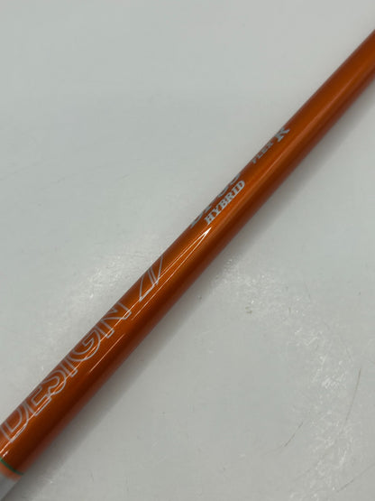 Graphite Design TOUR AD DI 85 R Hybrid Shaft 38.5in Ping Adapter *32869