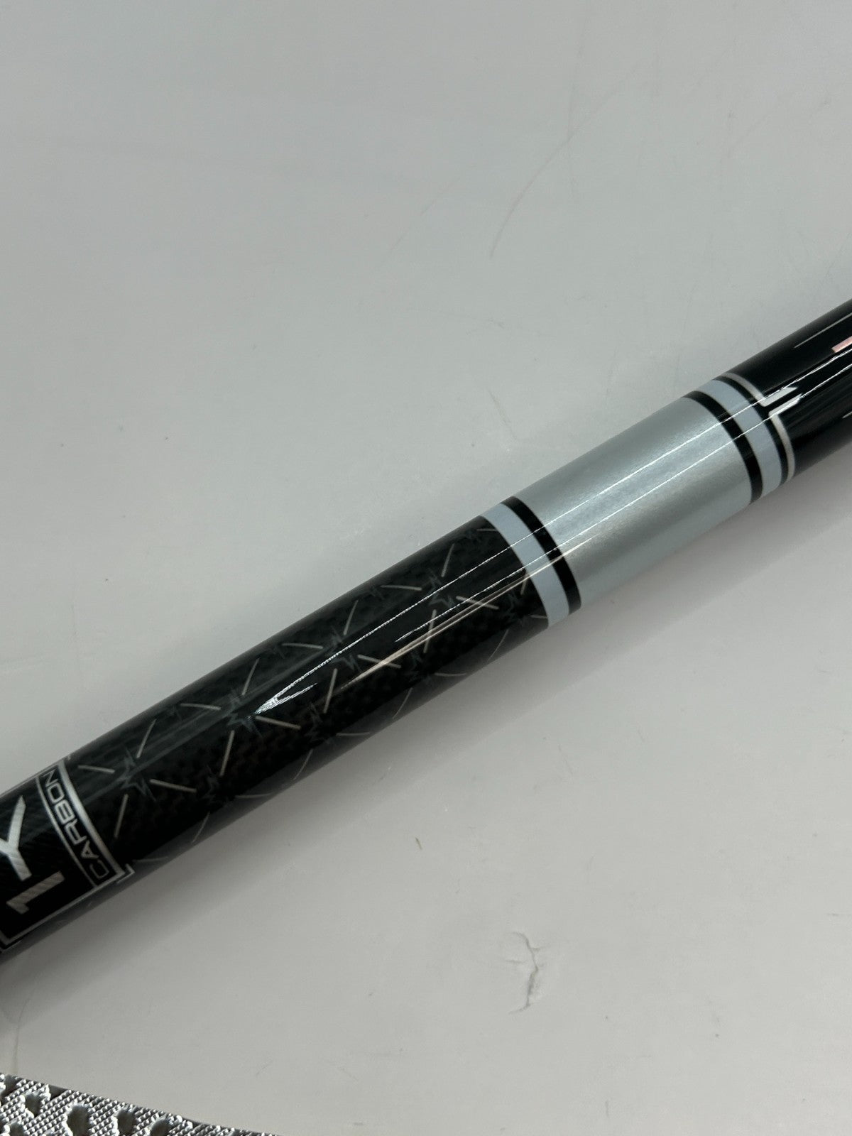 Mitsubishi Tensei PRO White 1K 60 S Driver Shaft TaylorMade Adapter *30614