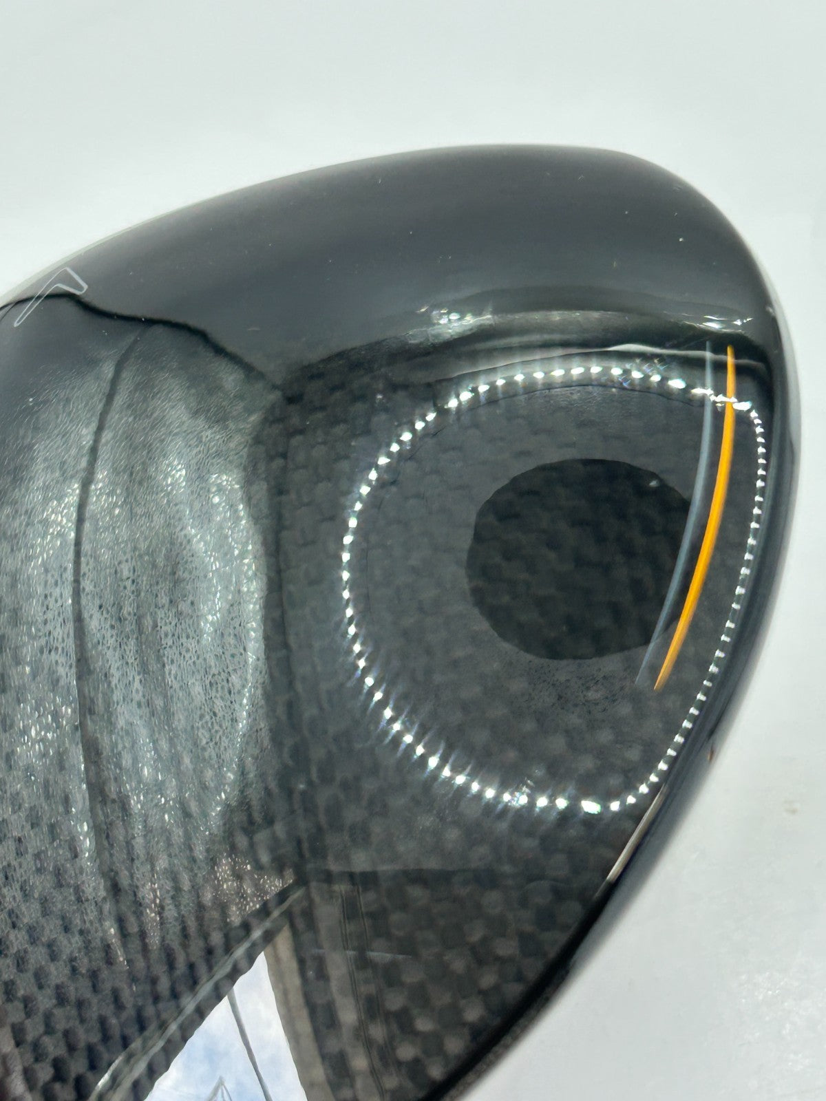 Callaway MAVRIK 9.0 driver head only Right Handed golf from japan 405922